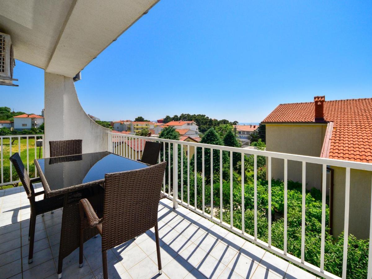 Apartment Fani-4 By Interhome Banjol Exteriér fotografie