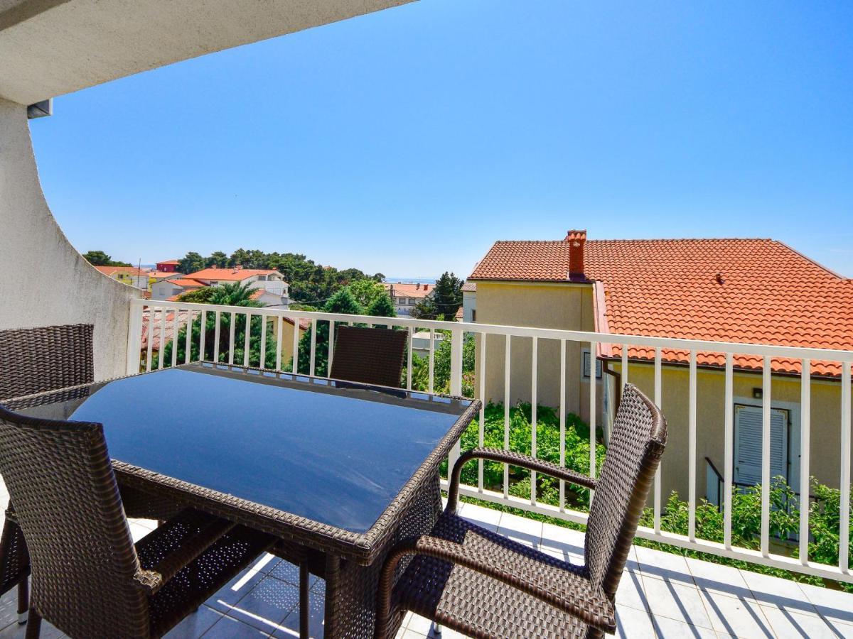 Apartment Fani-4 By Interhome Banjol Exteriér fotografie